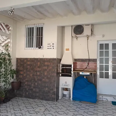 Aconchego Villa Praia Grande  Exterior photo