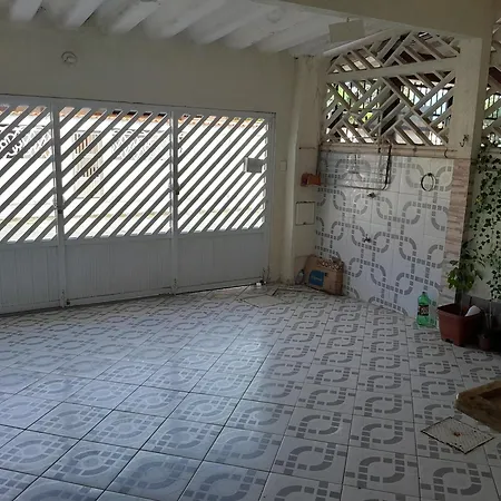 Aconchego Villa Praia Grande  Exterior photo