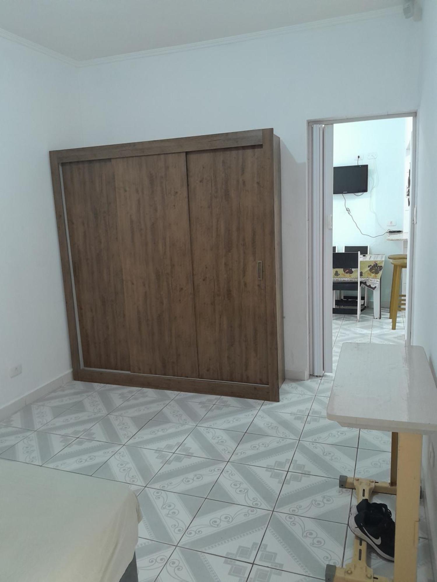 Aconchego Holiday home Praia Grande (Santos)