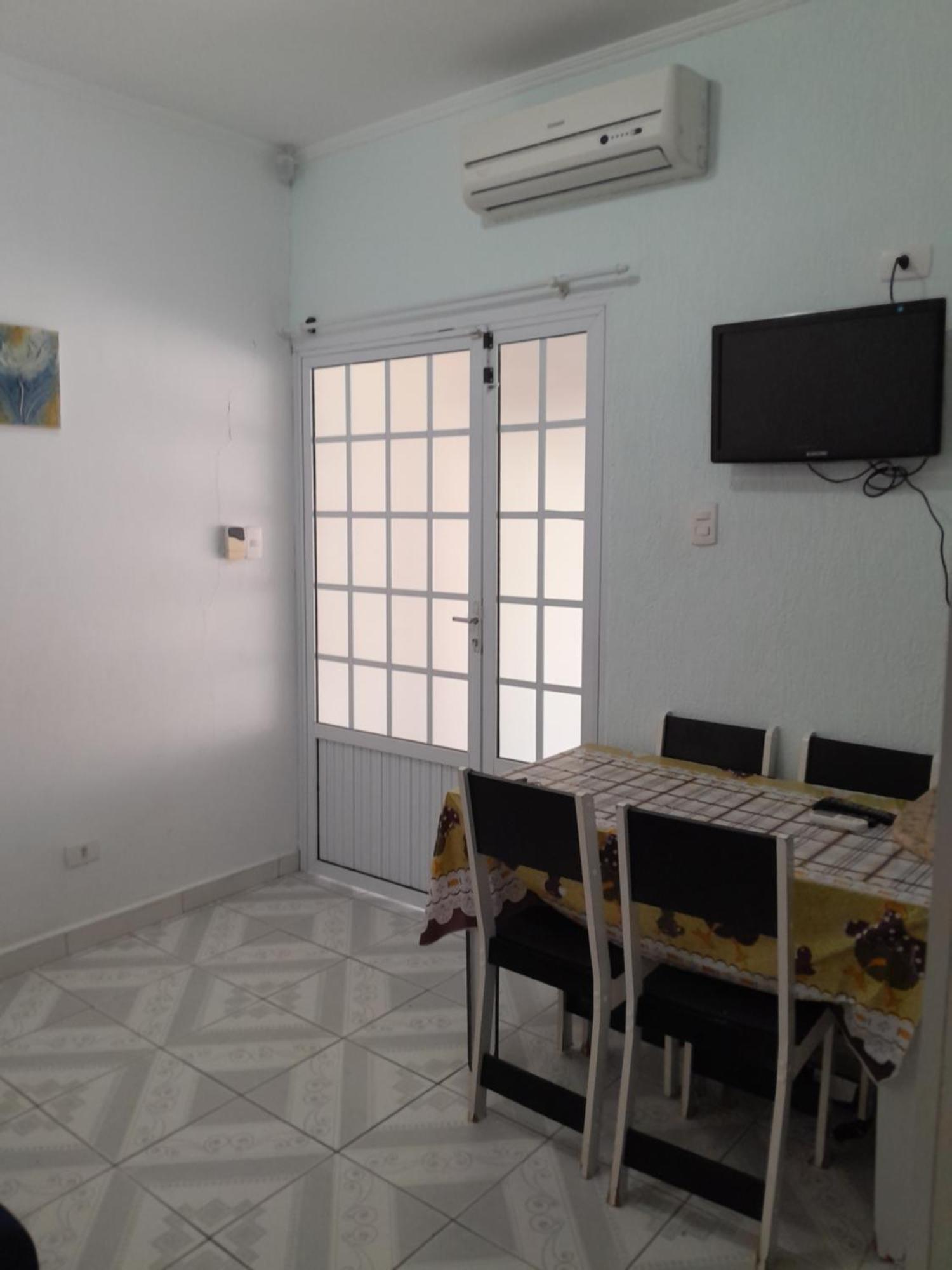 Aconchego Holiday home Praia Grande (Santos)