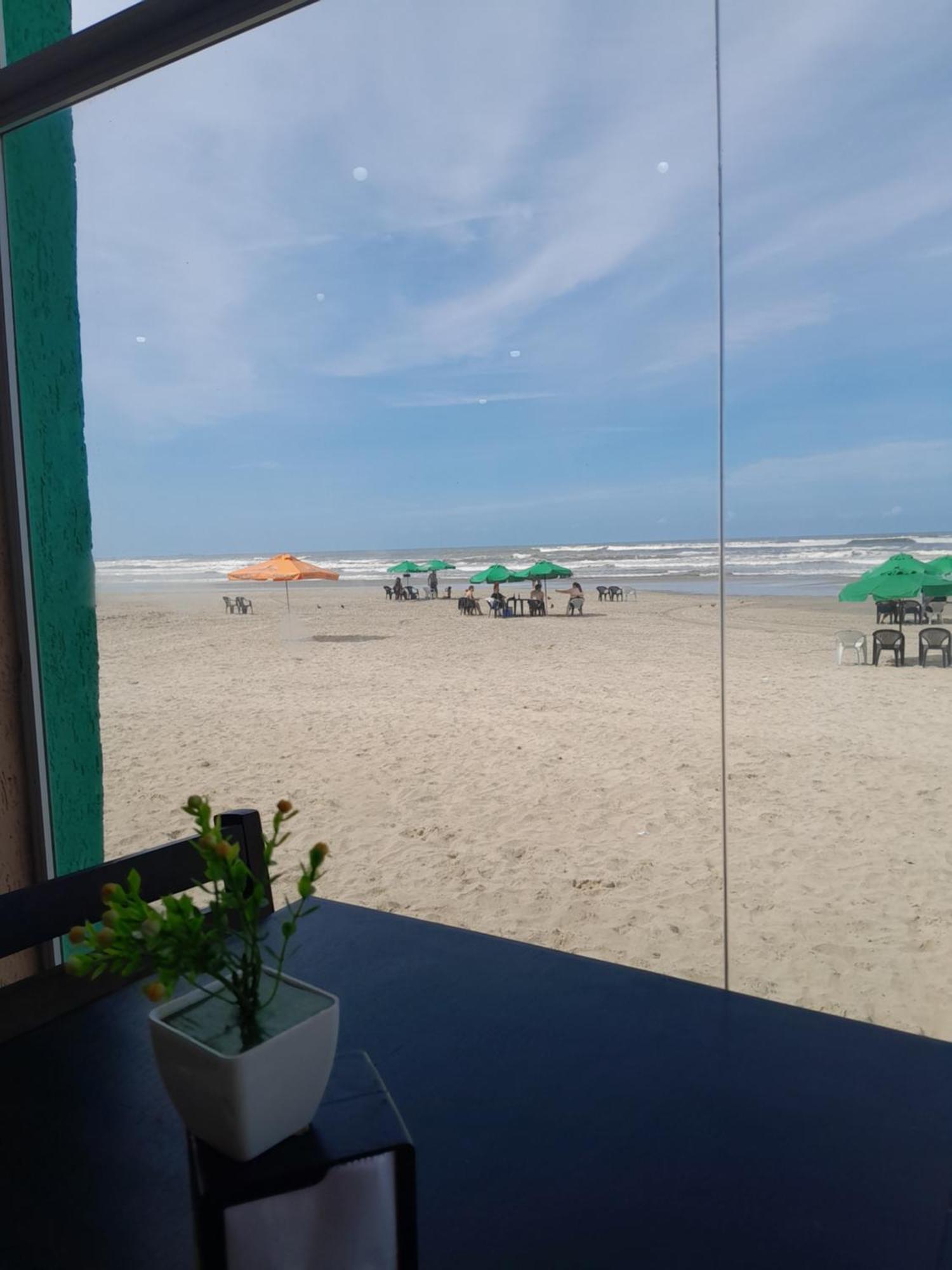 Aconchego Holiday home *