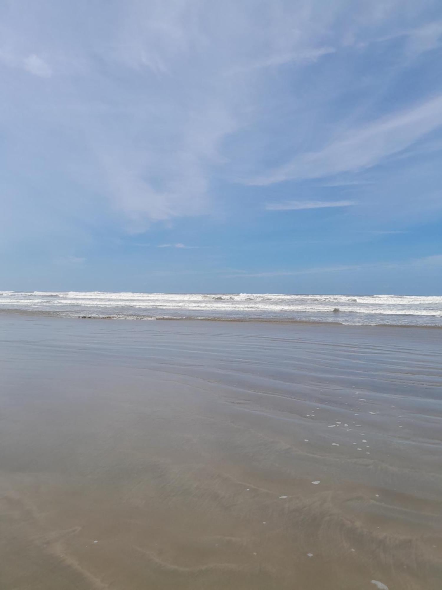 Holiday home Aconchego Praia Grande (Santos)